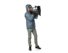 Дождевой чехол Manfrotto CRC-15 PL (MB PL-CRC-15)