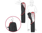 Сумка для студийных стоек Manfrotto MB LBAG110