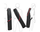 Сумка для студийных стоек Manfrotto MB LBAG110