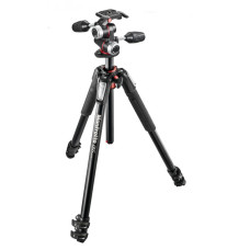 Штатив Manfrotto MK055XPRO3-3W