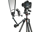 Штатив Manfrotto MK055XPRO3-3W