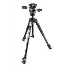 Штатив Manfrotto MK190X3-3W1