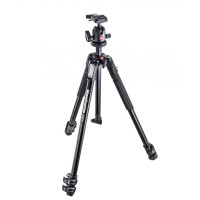 Штатив Manfrotto MK190X3-BH
