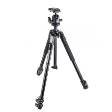 Штатив Manfrotto MK190X3-BH