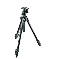 Штатив Manfrotto MK290LTA3-BH
