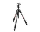 Штатив Manfrotto BEFREE Carbon MKBFRC4-BH