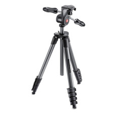 Штатив Manfrotto MKCOMPACTADV-BK