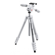 Штатив Manfrotto MKCOMPACTADV-WH