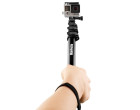 Монопод для селфи Manfrotto Compact Xtreme (MPCOMPACT-BK)