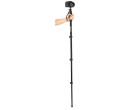 Монопод для селфи Manfrotto Compact Xtreme (MPCOMPACT-BK)