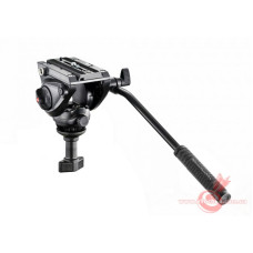 Головка Manfrotto MVH500A