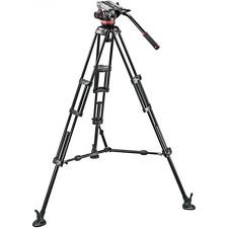 Штатив Manfrotto MVH502A 546BK-1