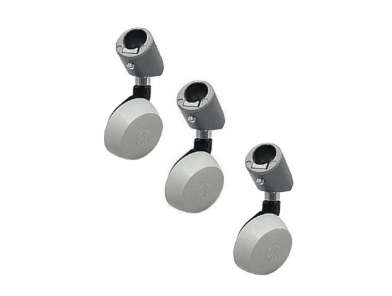 Колеса Manfrotto 018 Caster Wheel Set