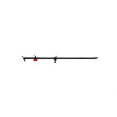 Перекладина для журавля Manfrotto 025BSL Superboom black A17 + 014