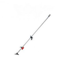 Перекладина для журавля Manfrotto 025BSWL Superboom black A17 + 014