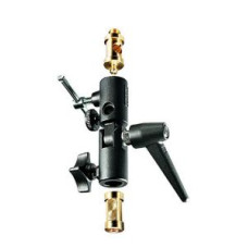 Кріплення Manfrotto 026 LITE TITE SWIVEL + UMBRELLA ADPT