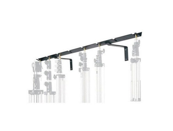 Кріплення Manfrotto 027 Wall Mounted Stand Holder