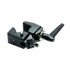 Струбцина Manfrotto 035 SUPER CLAMP W/O STUD