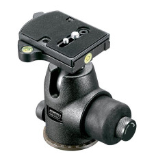 Головка Manfrotto 468MGRC4