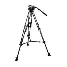 Штатив Manfrotto 504HD 546BK