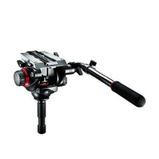 Головка Manfrotto 504HD
