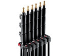 Студийная стойка Manfrotto 1051BAC