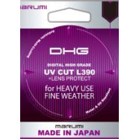 Светофильтр Marumi DHG UV + Lens Protect 52mm
