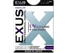 Светофильтр Marumi EXUS UV + Lens Protect 58mm