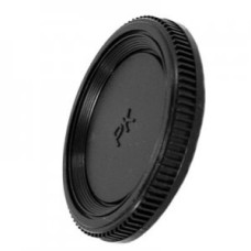 Крышка для байонета Pentax K Marumi (body cap)