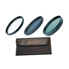 Набор светофильтров Marumi Filter Kit 67mm