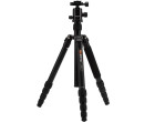 Штатив MeFoto GlobeTrotter Black (A2350Q2K)