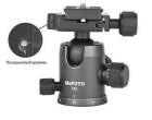 Штатив MeFoto GlobeTrotter Black (A2350Q2K)
