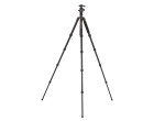 Штатив MeFoto GlobeTrotter Black (A2350Q2K)