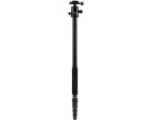 Штатив MeFoto GlobeTrotter Black (A2350Q2K)