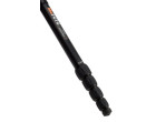 Штатив MeFoto GlobeTrotter Black (A2350Q2K)