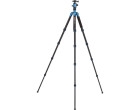 Штатив MeFoto GlobeTrotter Blue (A2350Q2B)