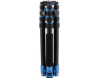 Штатив MeFoto GlobeTrotter Blue (A2350Q2B)