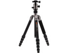 Штатив MeFoto GlobeTrotter Titanium (A2350Q2T)