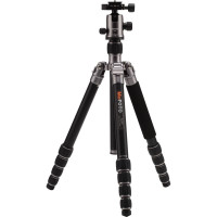 Штатив MeFoto GlobeTrotter Titanium (A2350Q2T)
