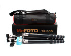 Штатив MeFoto GlobeTrotter Titanium (A2350Q2T)