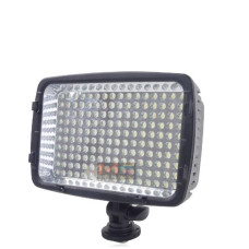 Накамерный свет Meike MK-160 LED