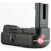Акумуляторна батарея Meike MK-D5100 (Nikon MB-D51)