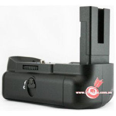 Батарейный блок Meike MK-D5100 (Nikon MB-D51)