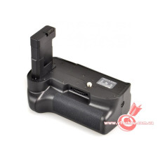 Батарейный блок Meike MK-D80 (Nikon MB-D80)