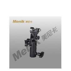Держатель вспышки и зонта Menik JM-28