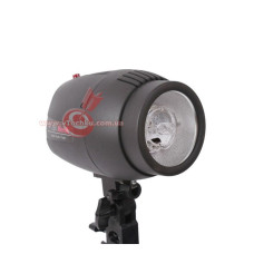 Студийная вспышка Menik P-250 (250Дж) (SS)