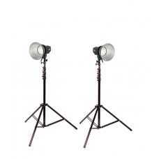Набор студийного света Menik SM-300-2 KIT