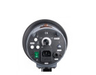 Студийная вспышка Menik SM-300 (300Дж)