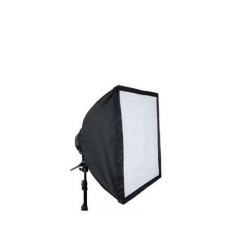 Постоянный свет Menik SS-19 (4х55W)