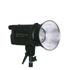 Постоянный свет Menik Video Light ST-1000W